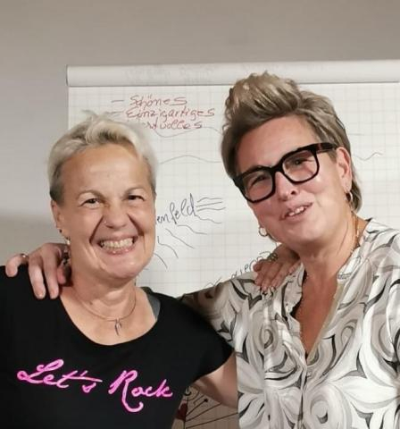 Bettina_und_Mariella