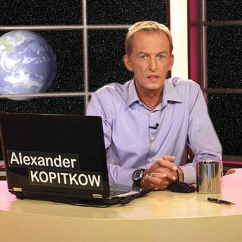 alexander kopitkow